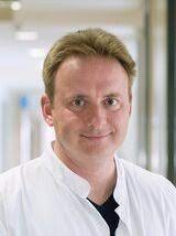 Prof. Matthias Blüher, MD